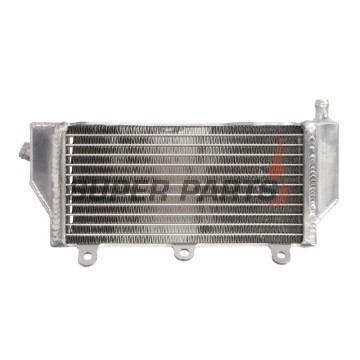 Ψυγείο -4 RIDE- αριστερό, Yamaha YZ 250 2010-2013