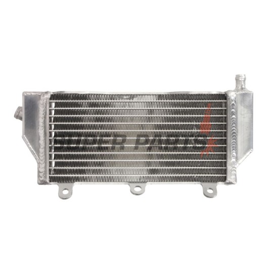 Ψυγείο -4 RIDE- αριστερό, Yamaha YZ 250 2010-2013