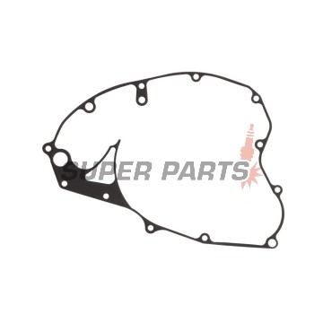 Φλάντζα καπακιού συμπλέκτη -WINDEROSA- W816219, Suzuki RM-Z 250 2007-2016