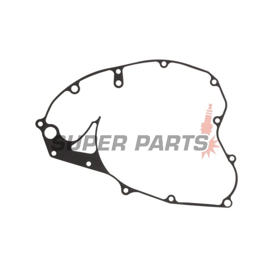 Φλάντζα καπακιού συμπλέκτη -WINDEROSA- Suzuki RM-Z 250 2007-2016