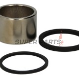 Έμβολο δαγκάνας φρένου -TOURMAX- Suzuki GSF 1200 1996-2000, Suzuki GSX-R 750 1988-1993, Suzuki GSX-R 1100 1989-1992, Suzuki GSX-R 600 1992-1993, Suzuki RF 900 1994-1997