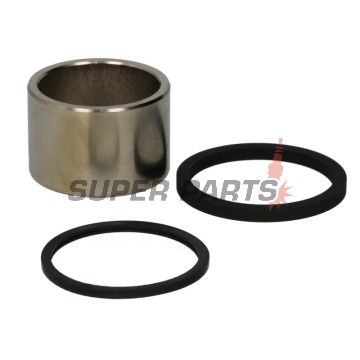 Έμβολο δαγκάνας φρένου -TOURMAX- Suzuki GSF 1200 1996-2000, Suzuki GSX-R 750 1988-1993, Suzuki GSX-R 1100 1989-1992, Suzuki GSX-R 600 1992-1993, Suzuki RF 900 1994-1997