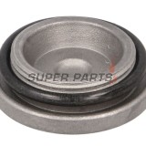 Τάπα -RMS- Honda FES 125 2003-2010, Honda FES 150 2003-2009, Honda NES 125/150 2000-2006, Honda PES 125/150 2006-2010, Honda S-Wing 125 2007-2011, Honda S-Wing 150 2008, Honda SES 125/150 2002-2004