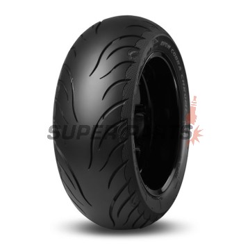 Πίσω ελαστικό δρόμου -AVON- 280/35R18, COBRA CHROME
