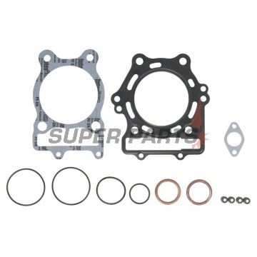 Σετ φλαντζών κυλίνδρου -WINDEROSA- Kawasaki KLF 400 1993-1999, Kawasaki KVF 400 1997-2002