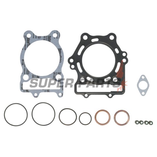 Σετ φλαντζών κυλίνδρου -WINDEROSA- Kawasaki KLF 400 1993-1999, Kawasaki KVF 400 1997-2002
