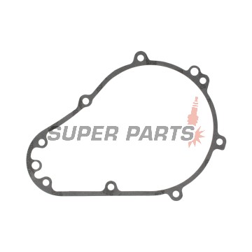 Φλάντζα καπακιού στάτη -ATHENA- Kawasaki GPX 600 1985-1996, ZZR 600 1990-1996