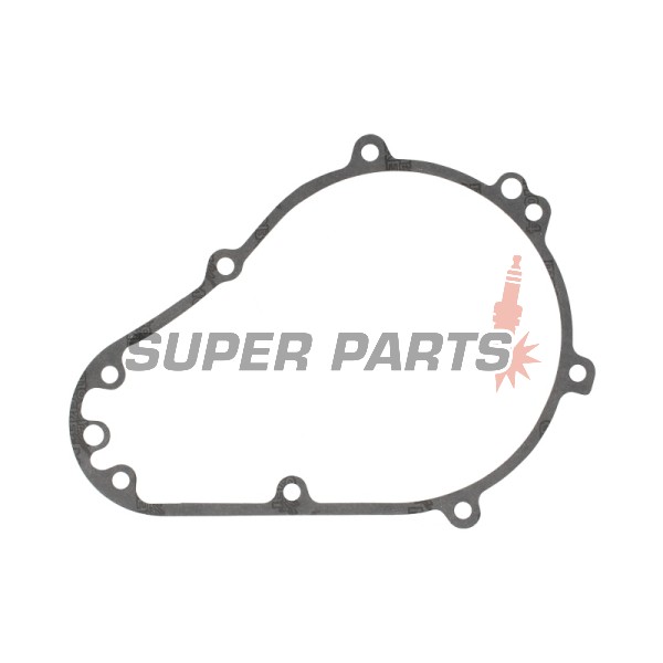 Φλάντζα καπακιού στάτη -ATHENA- Kawasaki GPX 600 1985-1996, ZZR 600 1990-1996