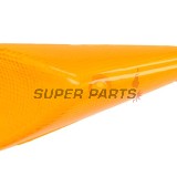 Κρύσταλλο φλας -VICMA- πίσω αριστερό, Peugeot Speedfight/Speedfight 2 50/100 AC/LC 2T DD/DT 1998-2002