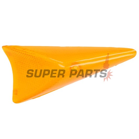 Κρύσταλλο φλας -VICMA- πίσω αριστερό, Peugeot Speedfight/Speedfight 2 50/100 AC/LC 2T DD/DT 1998-2002