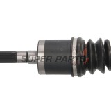 Ημιαξόνιο -ALL BALLS- Can-Am Outlander 500 2013-2014, Outlander 570 2017-2019, Outlander 650/1000 2013-2018, Outlander 800 2013-2015, Outlander 850 2016-2018, Outlander 976 2015, Renegade 1000 2013-2019, Renegade 500 2013-2014