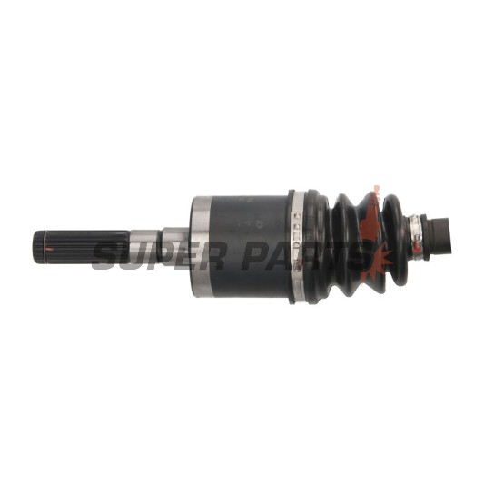 Ημιαξόνιο -ALL BALLS- Can-Am Outlander 500 2013-2014, Outlander 570 2017-2019, Outlander 650/1000 2013-2018, Outlander 800 2013-2015, Outlander 850 2016-2018, Outlander 976 2015, Renegade 1000 2013-2019, Renegade 500 2013-2014