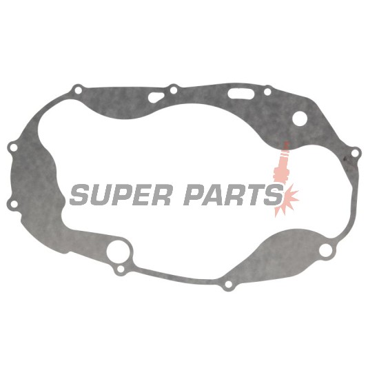 Φλάντζα καπακιού συμπλέκτη -WINDEROSA- Yamaha YFZ 350 1987-2009