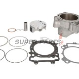 Σετ κυλίνδρου και πιστονιού -CYLINDER WORKS- 450cc (96mm), Kawasaki KX 450 2009-2012