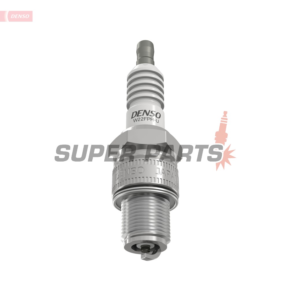 Μπουζί -DENSO- W22FPR-U