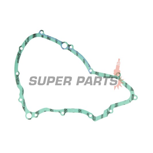 Φλάντζα καπακιού στάτη -ATHENA- Suzuki DR 650 1990-1995