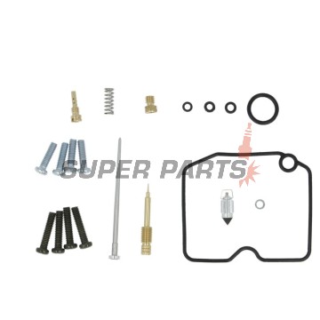 Κιτ επισκευής καρμπυρατέρ -ALL BALLS- Kawasaki VN 800 1999-2006