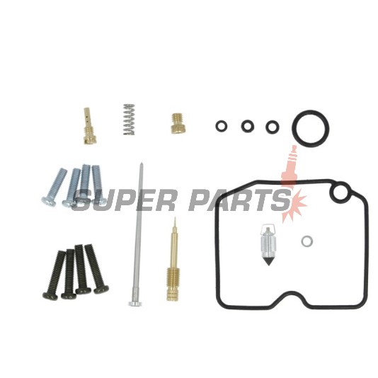 Κιτ επισκευής καρμπυρατέρ -ALL BALLS- Kawasaki VN 800 1999-2006