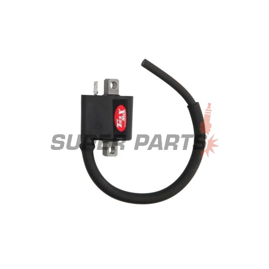 Πολλαπλασιαστής -TOURMAX- Suzuki DR 100 1983, Suzuki DR 350 1990-1999, Suzuki DR 250 1993-1995