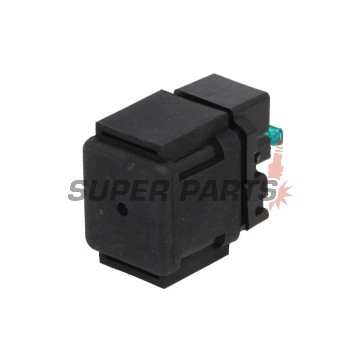 Ρελέ μίζας -ATHENA- Kawasaki BN 125 2001-2007, ER-6F 650 2006-2008, ER-6N 650 2005-2008, GTR 1400 2007-2017, KLE 650 2007-2016, VN 800 1999-2003, VN 1500 1999-2004, VN 1600 2003-2008, VN 2000 2004-2006/2008-2010