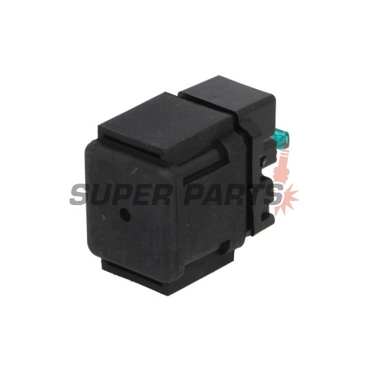 Ρελέ μίζας -ATHENA- Kawasaki BN 125 2001-2007, ER-6F 650 2006-2008, ER-6N 650 2005-2008, GTR 1400 2007-2017, KLE 650 2007-2016, VN 800 1999-2003, VN 1500 1999-2004, VN 1600 2003-2008, VN 2000 2004-2006/2008-2010