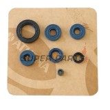 Σετ τσιμουχών κινητήρα -ATHENA- BMW F 650 1993-2008, G 650 2006-2008, Bombardier DS 650 2000