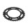 Πίσω γρανάζι -JT- JTR897,41, 41 δόντια, ατσάλινο, Husqvarna FC 250/350 2014-2020, FC 450 2014-2015, FE 250 2013-2020, FE 350/450/501 2014-2020, FS 450 2015-2018, FX 350/450 2017-2018, Svartpilen 701 2019, TE 125 2014-2017