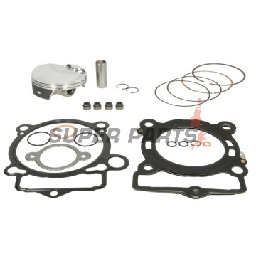Σετ πιστονιού -ATHENA- 77.96mm, Husqvarna FC 250 2014-2015, KTM SX-F/XC-F 250 2013-2015