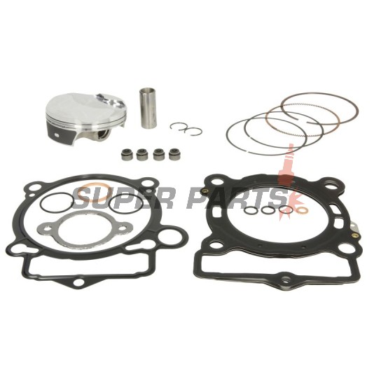 Σετ πιστονιού -ATHENA- 77.96mm, Husqvarna FC 250 2014-2015, KTM SX-F/XC-F 250 2013-2015