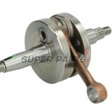 Στροφάλου άξονας -HOT RODS- Honda CR 85 R (05-07); CR 85 RB Big Wheel (05-07)