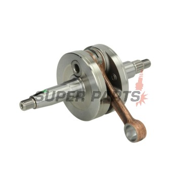 Στροφάλου άξονας -HOT RODS- Honda CR 85 R (05-07); CR 85 RB Big Wheel (05-07)