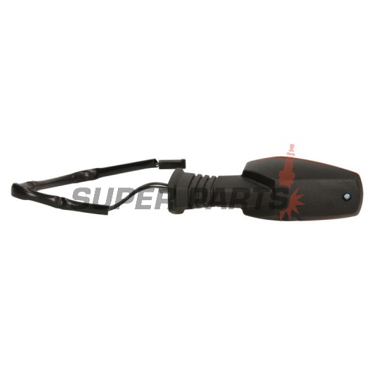 Φλας -VICMA- πίσω αριστερό/μπροστινό δεξί, SUZUKI GSX-R 600/750/1000 2003-2005