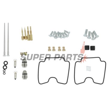 Κιτ επισκευής καρμπυρατέρ -ALL BALLS- Suzuki GS 500 2004-2009