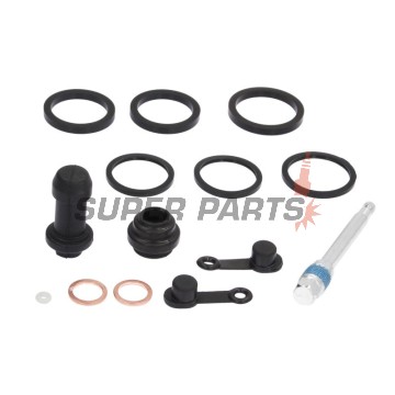 Κιτ επισκευής δαγκάνας φρένου -ALL BALLS- Honda PCX 125 2010-2015, PCX 150 2012-2016
