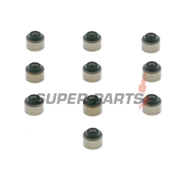 Τσιμούχα βαλβίδας -ATHENA- Yamaha VMX 1700 2009-2018, YP 400 2007-2016, YZF-R1 1000 2009-2014