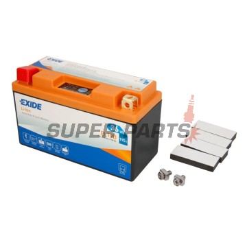 Μπαταρία -EXIDE- ELT9B, 42Wh (3Ah), 12V, Lithium-ion