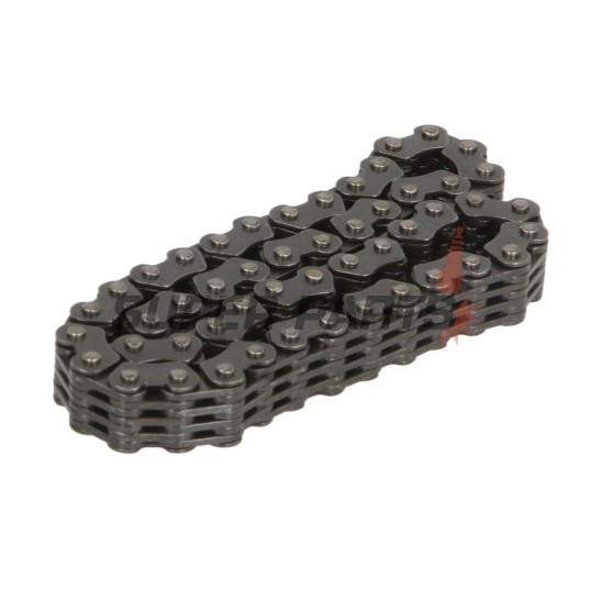 Αλυσίδα τελικής μετάδοσης -ALL BALLS- 25-8002, Polaris Farmhand 450 2017, Forest 800 2015, Hawkeye 325 2015, Hawkeye 400 2011-2014, Ranger 400 2010-2014, Ranger 500 2008-2013, Ranger 700 2009, Ranger 800 2010-2016, Sportsman 325 2015