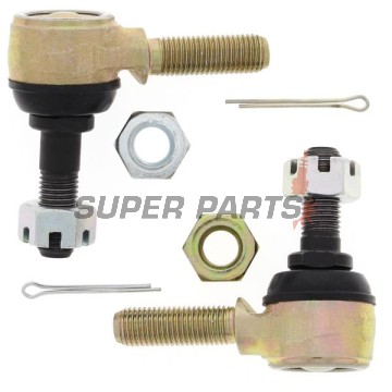 Εξωτερικό ακρόμπαρο -ALL BALLS- Polaris Scrambler 1000 2014-2017, Scrambler 850 2013-2017, Sportsman 550 2009-2014, Sportsman 570/1000 2015-2017, Sportsman 850 2010-2017