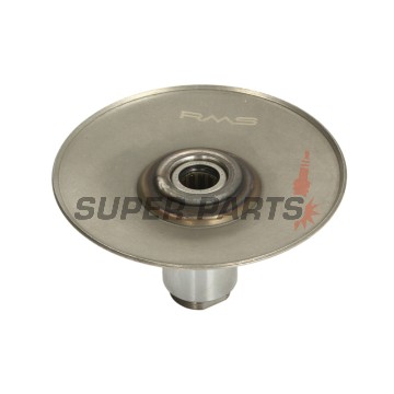 Συμπλέκτης -RMS- Gilera Easy Moving 50 1995-1997, Gilera Storm 50 1994-1995, Gilera Typhoon 50 1994-1999, Vespa ET2 50 1997-2005, Piaggio NRG 50 1994-1996, Piaggio NTT 50 1995