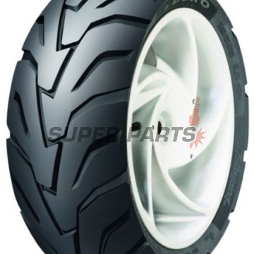 Μπροστινό ελαστικό σκούτερ -DURO- 100/60-12, DM1092