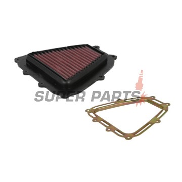 Φίλτρο αέρα -K&N- YA-4514XD, Yamaha WR 250F, YZ 250F/250FX/450F 2014-2015