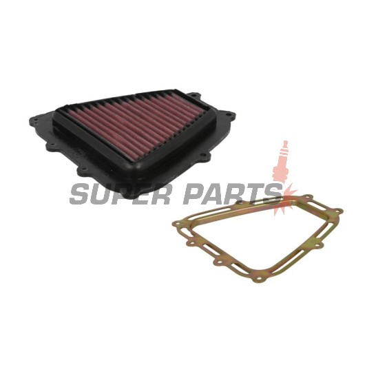 Φίλτρο αέρα -K&N- YA-4514XD, Yamaha WR 250F, YZ 250F/250FX/450F 2014-2015