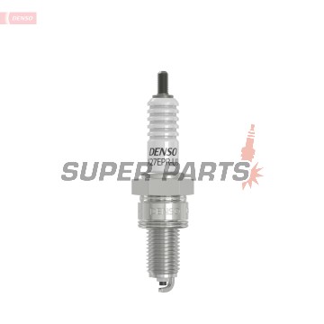Μπουζί -DENSO- X27EPR-U9