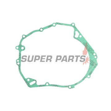 Φλάντζα καπακιού συμπλέκτη -ATHENA- Polaris Outlaw 500 2006-2007, Predator 500 2007-2018, Sportsman 300 2008