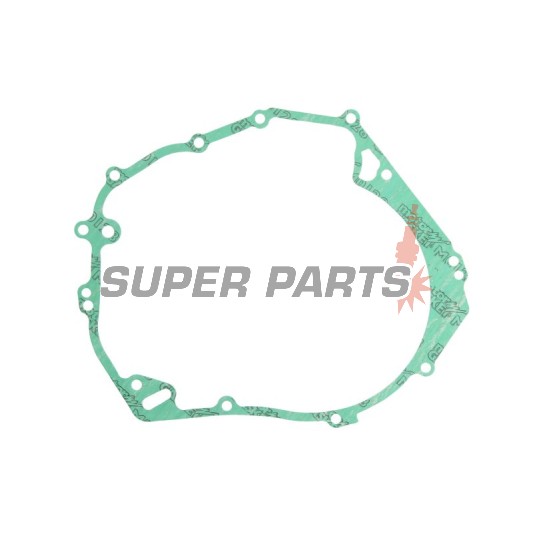 Φλάντζα καπακιού συμπλέκτη -ATHENA- Polaris Outlaw 500 2006-2007, Predator 500 2007-2018, Sportsman 300 2008