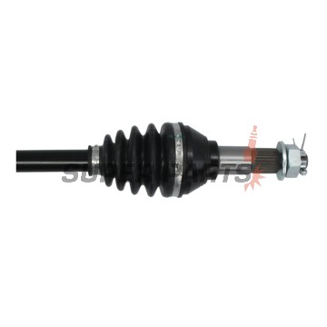 Ημιαξόνιο -ALL BALLS- AB6-CA-8-231, Can-Am Outlander 570 2019, Outlander 650/850/1000 2019-2022, Renegade 570/850/1000 2019-2022