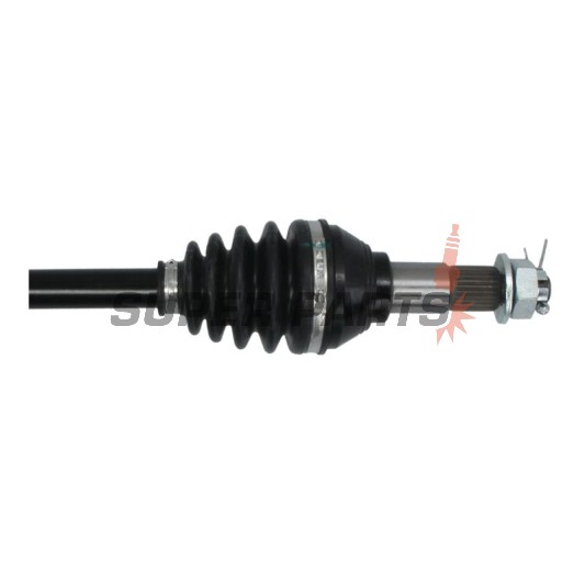 Ημιαξόνιο -ALL BALLS- Can-Am Outlander 570 2019, Outlander 650/850/1000 2019-2022, Renegade 570/850/1000 2019-2022