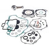 Σετ μπιέλας και φλαντζών -ATHENA- Yamaha WR 250 2015-2018, YZ 250 2014-2019