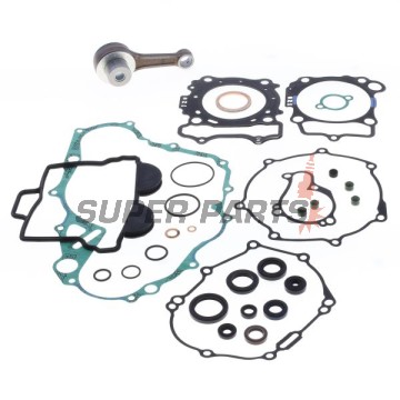 Σετ μπιέλας και φλαντζών -ATHENA- Yamaha WR 250 2015-2018, YZ 250 2014-2019