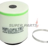 Φίλτρο αέρα -HIFLO FILTRO- HFF1023, Honda TRX400EX, TRX400X/TRX520 Fourtrax Foreman/Pioneer 500 SxS (1999-2026)